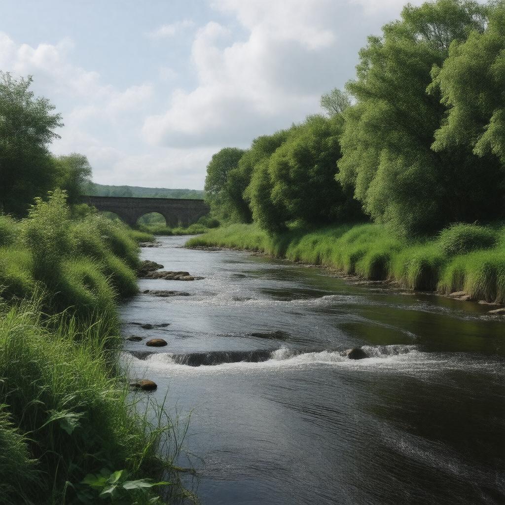River Lynher